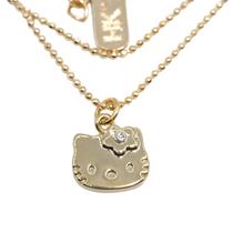 Pulseira Hello Kitty HK0402