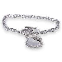 Pulseira Hello Kitty HK0403