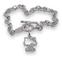 Pulseira Hello Kitty HK0404 Pulseira Hello Kitty HK0404