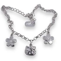 Pulseira Hello Kitty HK0405