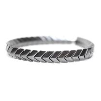 Pulseira Hematita Grey Pulseira Hematita Grey