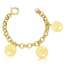 Pulseira hooponopono Pulseira hooponopono