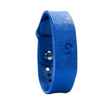 Pulseira i9life bio quantic balance na cor preta