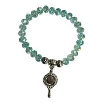 Pulseira Iemanjá Umbanda Candomblé Pulseira Iemanjá Umbanda Candomblé