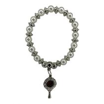 Pulseira Iemanjá Umbanda Candomblé Pulseira Iemanjá Umbanda Candomblé