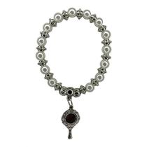 Pulseira Iemanjá Umbanda Candomblé Pulseira Iemanjá Umbanda Candomblé