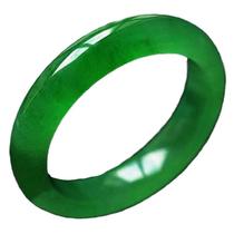 Pulseira Imperial Green Jade Quartzite para mulheres Pulseira Imperial Green Jade Quartzite para mulheres