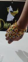 Pulseira indiana