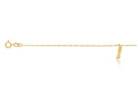 Pulseira Infantil 3x1 Com Pingente De Figa Pulseira Infantil 3x1 Com Pingente De Figa