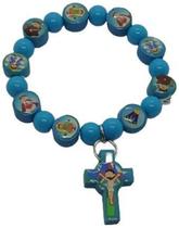Pulseira Infantil - Azul
