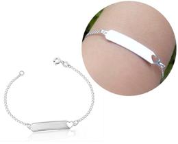 Pulseira Infantil Chapinha Coração Vazado 15 Cm Prata 925 Elegância e Delicadeza Rf247/02 Pulseira Infantil Chapinha Coração Vazado 15 Cm Prata 925 Elegância e Delicadeza Rf247/02