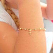 Pulseira Infantil estilo tercinho