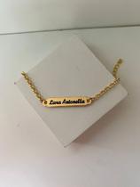 Pulseira Infantil Pulseira Infantil