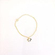 Pulseira Infantil Panda Pulseira Infantil Panda