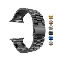 Pulseira Inox Elos Compatível Watch UItra lWO 3849mm