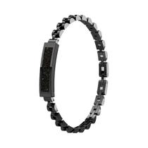 Pulseira Inteligente Bluetooth Feminina Com Monitor De Frequência Cardíaca E Oxigênio No Sangue,