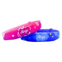 Pulseira Inteligente Crianças Airgo Kids C Aproximação M5