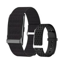 Pulseira Inteligente De Monitoramento De Fitness, Monitor De Frequência Cardíaca E Pressão Arterial,