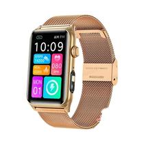 Pulseira Inteligente De Monitoramento De Pressão Arterial E Glicose No Sangue De Grau Médico Para