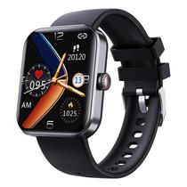 Pulseira inteligente F57L compatível com Android com bateria de 260mAh