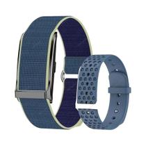 Pulseira Inteligente Fitness Tracker Com Monitor De Frequência Cardíaca, Pressão Arterial, Pedômetro - Ola Esporte Pulseira Inteligente Fitness Tracker Com Monitor De Frequência Cardíaca, Pressão Arterial, Pedômetro - Ola Esporte