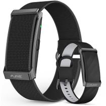 Pulseira inteligente PJIVE Health Tracker com mais de 170 modos e IP68