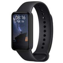 Pulseira inteligente Redmi Xiaomi smartband Pro preta