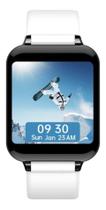 Pulseira Inteligente Smartband B57 Plus Whats Mede Pressão
