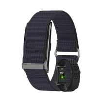 Pulseira Inteligente Unissex Monitor De Frequência Cardíaca Pressão Arterial Monitor De Sono