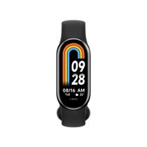 Pulseira Inteligente Xiaomi Band 8, Preto Pulseira Inteligente Xiaomi Band 8, Preto