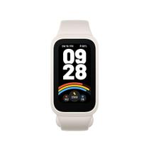 Pulseira inteligente xiaomi band 9 active, +50 modos treinos