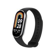 Pulseira Inteligente Xiaomi Mi Band 8 Smart Band Oficial Pulseira Inteligente Xiaomi Mi Band 8 Smart Band Oficial