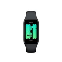Pulseira Inteligente Xiaomi Redmi Smart Band 2, Bateria Até 14 Dias, Preto - XM708PRE-R