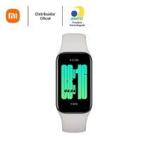 Pulseira inteligente xiaomi redmi smart band 2 marfim Pulseira inteligente xiaomi redmi smart band 2 marfim