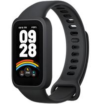 Pulseira Inteligente Xiaomi Smart Band 9 Active 1,47 Bluetooth - Black