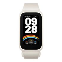 Pulseira Inteligente Xiaomi Smart Band 9 Active Branco Versão Global Tela Digital Bluetooth Pulseira Inteligente Xiaomi Smart Band 9 Active Branco Versão Global Tela Digital Bluetooth