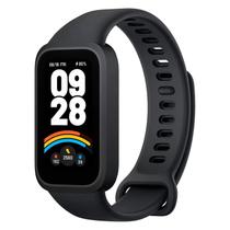 Pulseira Inteligente Xiaomi Smart Band 9 Active M2435B1 - Preto Pulseira Inteligente Xiaomi Smart Band 9 Active M2435B1 - Preto