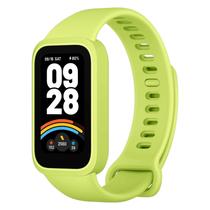 Pulseira Inteligente Xiaomi Smart Band 9 Active M2435B1 - Verde Pulseira Inteligente Xiaomi Smart Band 9 Active M2435B1 - Verde