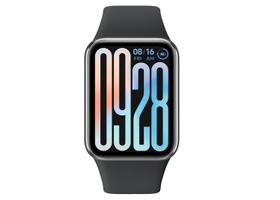 Pulseira Inteligente Xiaomi Smart Band 9 Pro com Tela AMOLED, GPS Integrado e Recursos Premium de Monitoramento Avançado Pulseira Inteligente Xiaomi Smart Band 9 Pro com Tela AMOLED, GPS Integrado e Recursos Premium de Monitoramento Avançado