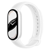 Pulseira Inteligente Xiaomi Smart Mi Band 10 Ceramic Edition M2459B1 - Branco Pulseira Inteligente Xiaomi Smart Mi Band 10 Ceramic Edition M2459B1 - Branco