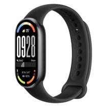 Pulseira Inteligente Xiaomi Smart Mi Band 10 M2459B1 - Preto