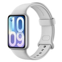 Pulseira Inteligente Xiaomi Smart Mi Band 10 Pro M2552B1 - Prata Pulseira Inteligente Xiaomi Smart Mi Band 10 Pro M2552B1 - Prata