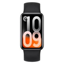 Pulseira Inteligente Xiaomi Smart Mi Band 10 Pro M2552B1 - Preto Pulseira Inteligente Xiaomi Smart Mi Band 10 Pro M2552B1 - Preto