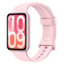 Pulseira Inteligente Xiaomi Smart Mi Band 10 Pro M2552B1 - Rosa Lavanda Pulseira Inteligente Xiaomi Smart Mi Band 10 Pro M2552B1 - Rosa Lavanda