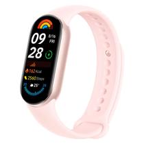 Pulseira Inteligente Xiaomi Smart Mi Band 9 M2240B1 - Rosa Pulseira Inteligente Xiaomi Smart Mi Band 9 M2240B1 - Rosa