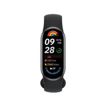 Pulseira Inteligente Xiaomi Smart Mi Band 9, Preto