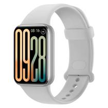 Pulseira Inteligente Xiaomi Smart Mi Band 9 Pro M2402B1 - Prata Pulseira Inteligente Xiaomi Smart Mi Band 9 Pro M2402B1 - Prata