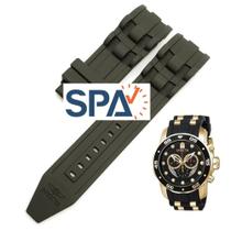 Pulseira Invicta Pro Diver Com a Logo Original Pulseira Invicta Pro Diver Com a Logo Original