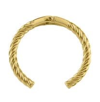 Pulseira Iron Dourada Pulseira Iron Dourada