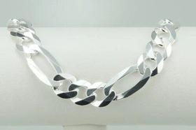 Pulseira Italiana 3 Em 1 Em Prata 925 Pulseira Italiana 3 Em 1 Em Prata 925